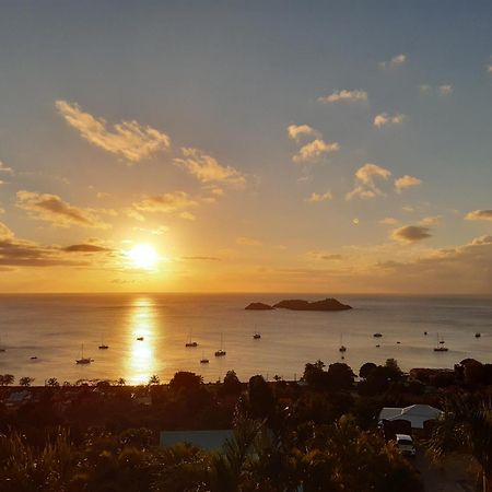 Logements Vue Mer Acces Piscine En Guadeloupe Bouillante Extérieur photo