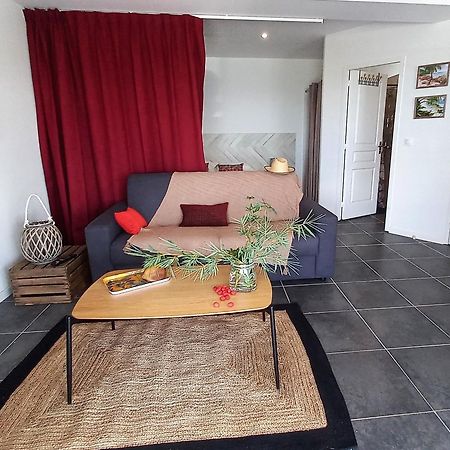 Logements Vue Mer Acces Piscine En Guadeloupe Bouillante Extérieur photo