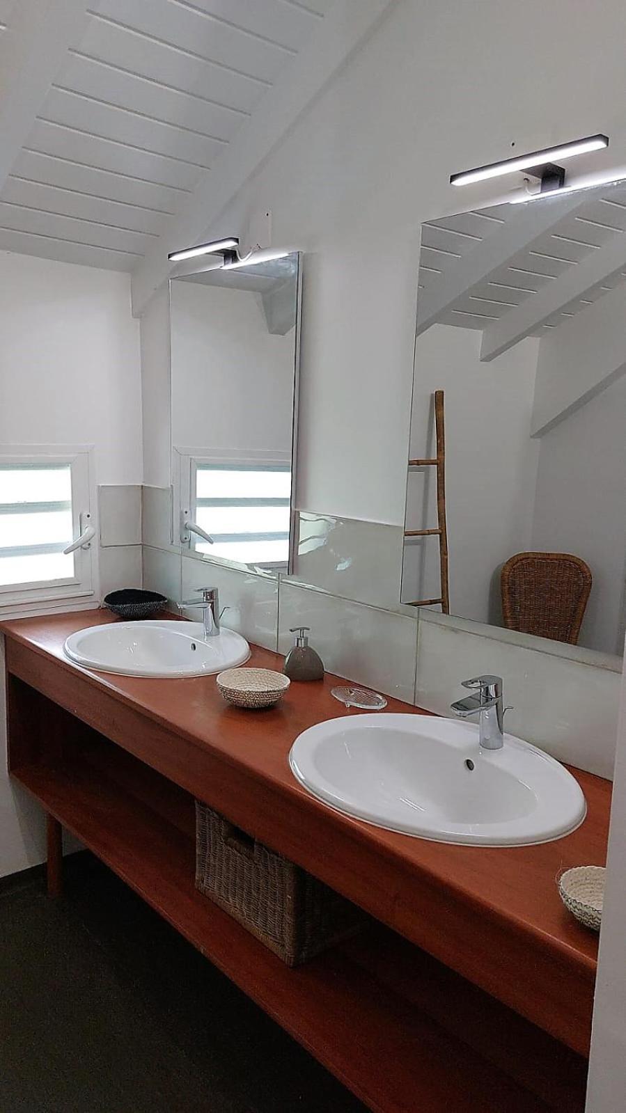 Logements Vue Mer Acces Piscine En Guadeloupe Bouillante Extérieur photo