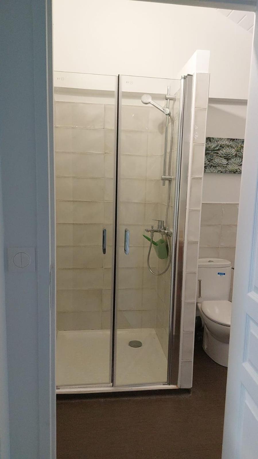 Logements Vue Mer Acces Piscine En Guadeloupe Bouillante Extérieur photo