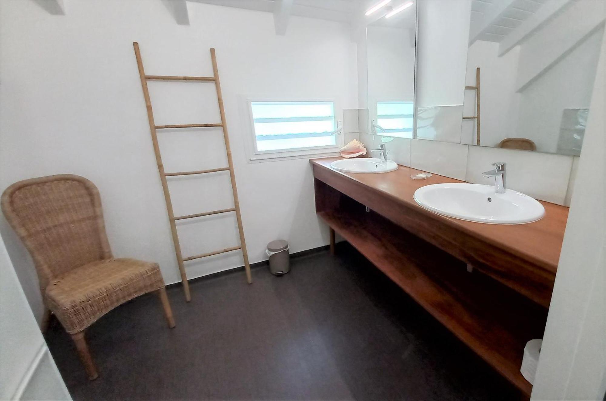 Logements Vue Mer Acces Piscine En Guadeloupe Bouillante Extérieur photo